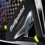 Pala Bullpadel XPLO 2026