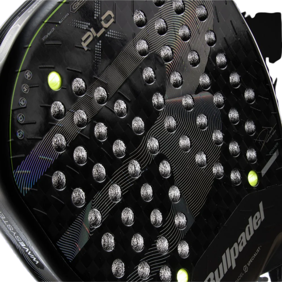 Pala Bullpadel XPLO 2026