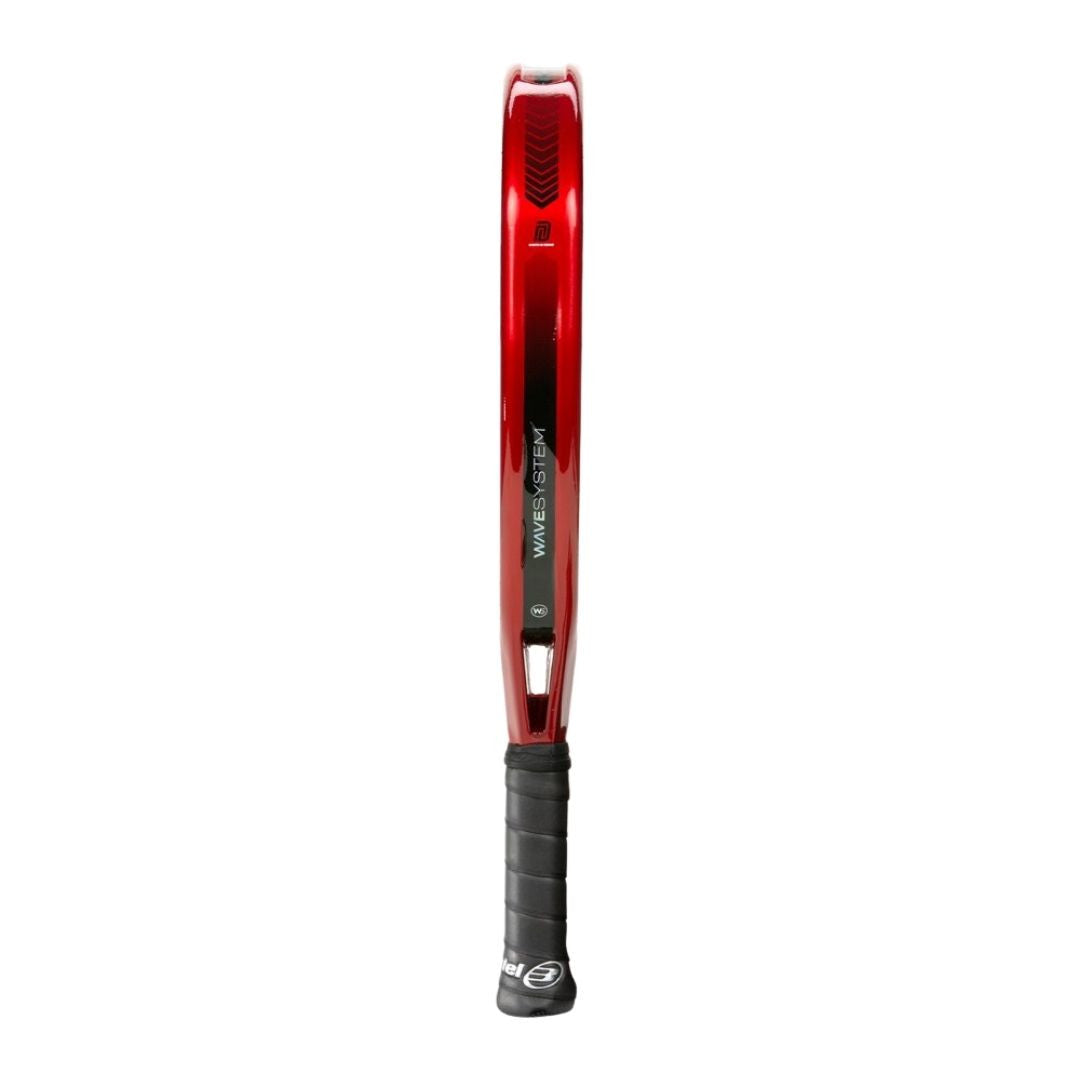 Pala BullPadel XPLO Comfort 2025