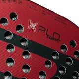 Pala BullPadel XPLO Comfort 2025