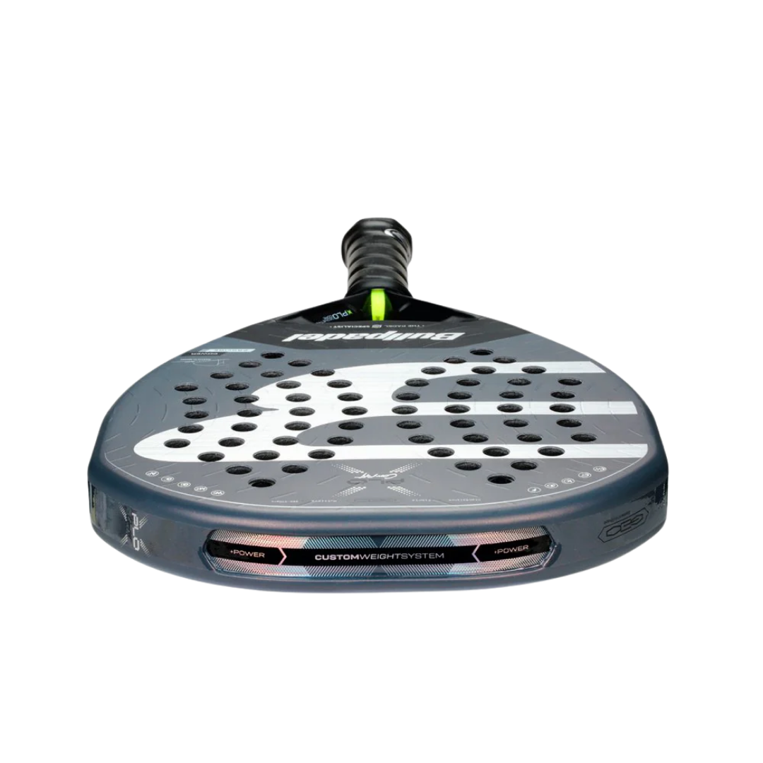 Pala Bullpadel XPLO Comfort 2026