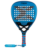 Pala de Padel Nox EA10 Ventus Attack 12K Xtrem 2026 By Edu Alonso
