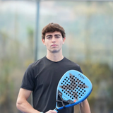 Pala de Padel Nox EA10 Ventus Attack 12K Xtrem 2026 By Edu Alonso