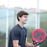 Pala de Pádel Nox EA10 Ventus Hybrid 12K Xtrem 2026 By Edu Alonso
