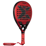 Pala de Pádel Nox EA10 Ventus Hybrid 12K Xtrem 2026 By Edu Alonso