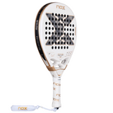 Pala de Pádel Nox AT10 Genius 12K Alum Xtrem 2026 By Agustín Tapia