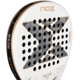 Pala de Pádel Nox AT10 Genius 12K Alum Xtrem 2026 By Agustín Tapia