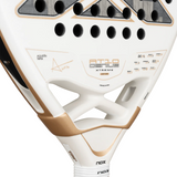 Pala de Pádel Nox AT10 Genius 12K Alum Xtrem 2026 By Agustín Tapia