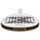 Pala de Pádel Nox AT10 Genius 12K Alum Xtrem 2026 By Agustín Tapia
