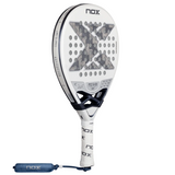 Pala Nox AT10 Genius 12K Alum Xtrem Lite 2026 By Agustín Tapia