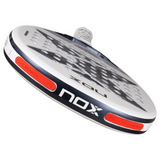 Pala Nox AT10 Genius 12K Alum Xtrem Lite 2026 By Agustín Tapia