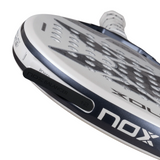 Pala Nox AT10 Genius 12K Alum Xtrem Lite 2026 By Agustín Tapia