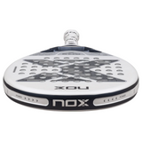 Pala Nox AT10 Genius 12K Alum Xtrem Lite 2026 By Agustín Tapia