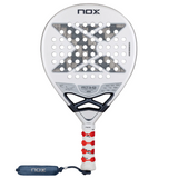 Pala Nox AT10 Genius 12K Alum Xtrem Lite 2026 By Agustín Tapia