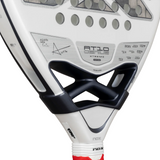 Pala Nox AT10 Genius 12K Alum Xtrem Lite 2026 By Agustín Tapia