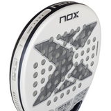Pala Nox AT10 Genius 12K Alum Xtrem Lite 2026 By Agustín Tapia