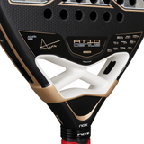 Pala de Pádel Nox AT10 Luxury Genius 18K Alum 2026 By Agustín Tapia