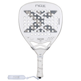 Pala Nox AT10 Luxury Genius Attack 12K Alum Xtrem 2026 By Agustín Tapia