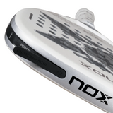 Pala Nox AT10 Luxury Genius Attack 12K Alum Xtrem 2026 By Agustín Tapia
