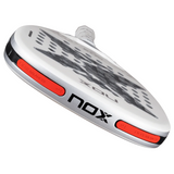 Pala Nox AT10 Luxury Genius Attack 12K Alum Xtrem 2026 By Agustín Tapia