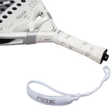 Pala Nox AT10 Luxury Genius Attack 12K Alum Xtrem 2026 By Agustín Tapia