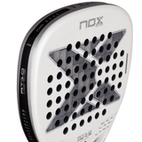 Pala Nox AT10 Luxury Genius Attack 12K Alum Xtrem 2026 By Agustín Tapia