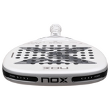 Pala Nox AT10 Luxury Genius Attack 12K Alum Xtrem 2026 By Agustín Tapia