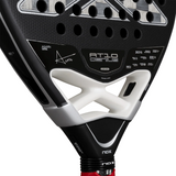 Pala de Pádel Nox AT10 Luxury Genius Attack 18K Alum 2026 By Agustín Tapia