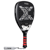 Pala de Pádel Nox AT10 Luxury Genius Attack 18K Alum 2026 By Agustín Tapia
