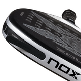 Pala de Pádel Nox AT10 Luxury Genius Attack 18K Alum 2026 By Agustín Tapia