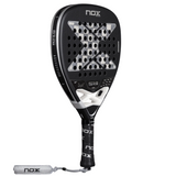 Pala de Pádel Nox AT10 Luxury Genius Attack 18K Alum 2026 By Agustín Tapia