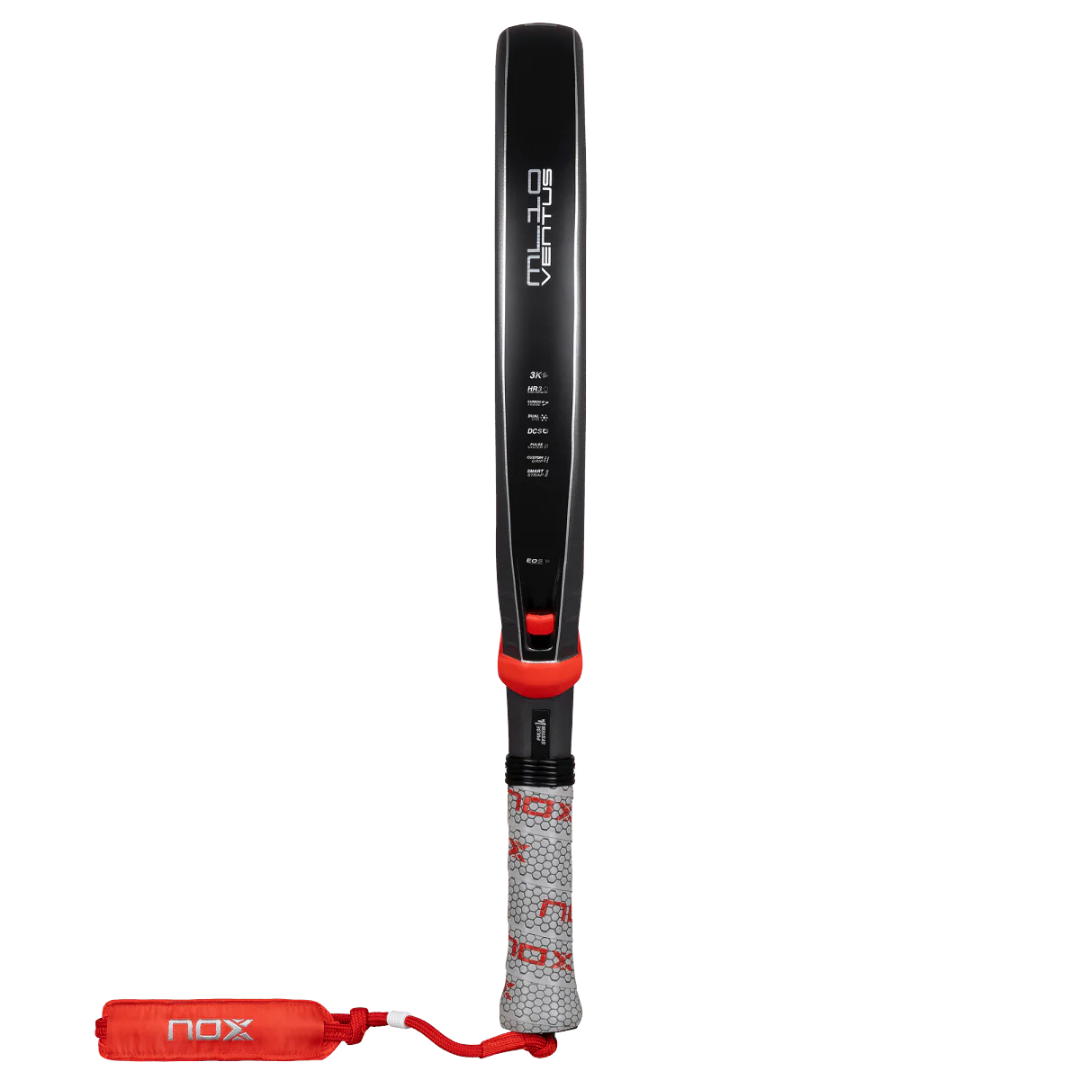 Pala de Pádel Nox ML10 Ventus Control 3K 2026 By Miguel Lamperti