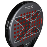 Pala de Pádel Nox ML10 Ventus Control 3K 2026 By Miguel Lamperti