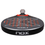Pala de Pádel Nox ML10 Ventus Control 3K 2026 By Miguel Lamperti