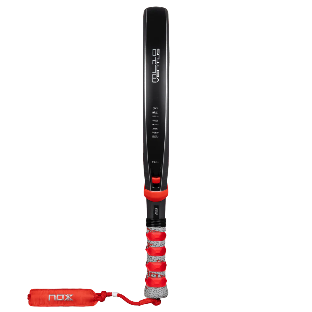 Pala de Pádel Nox ML10 Ventus Control 3K 2026 By Miguel Lamperti