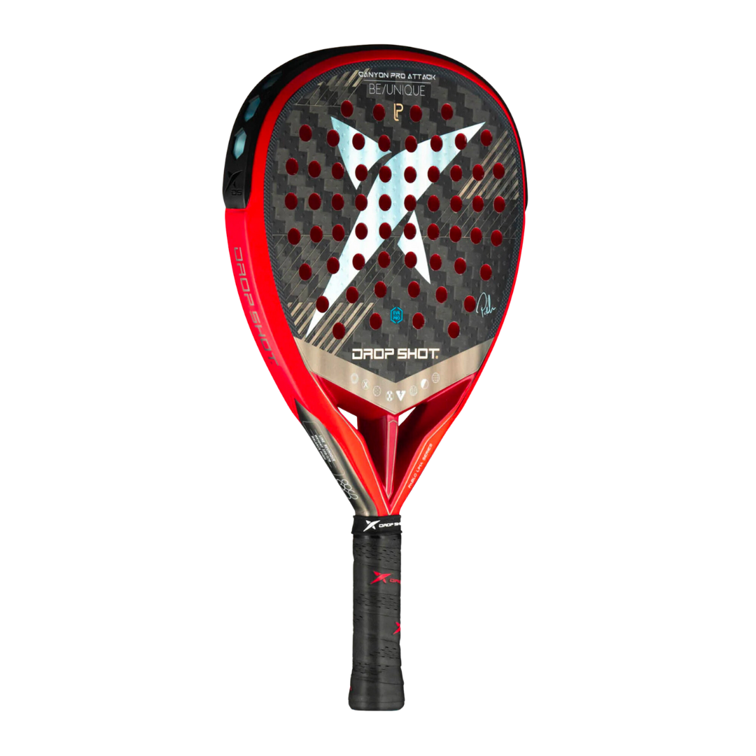 Pala Drop Shot Canyon Pro Attack 2024