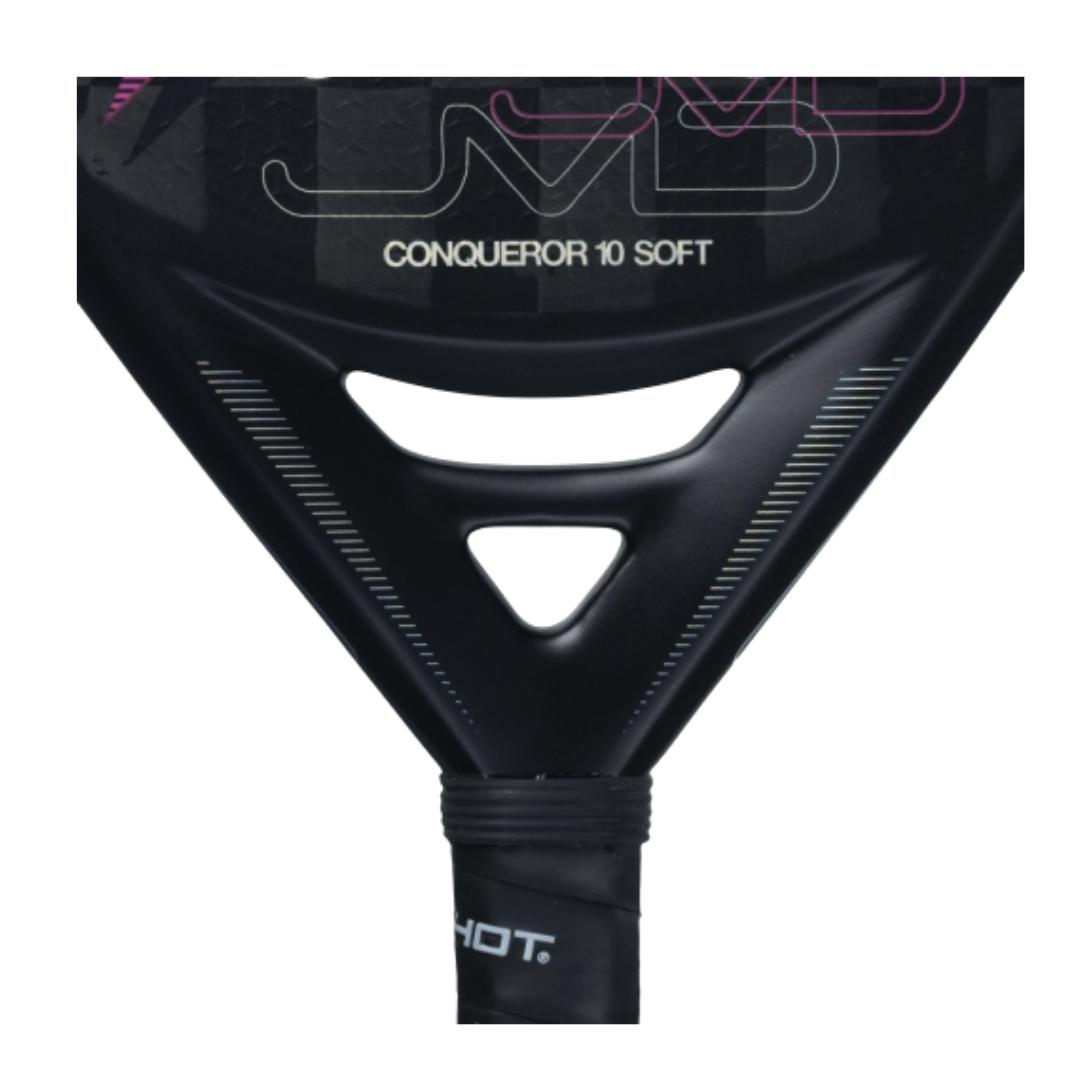 Pala Drop Shot Conqueror 10 Soft