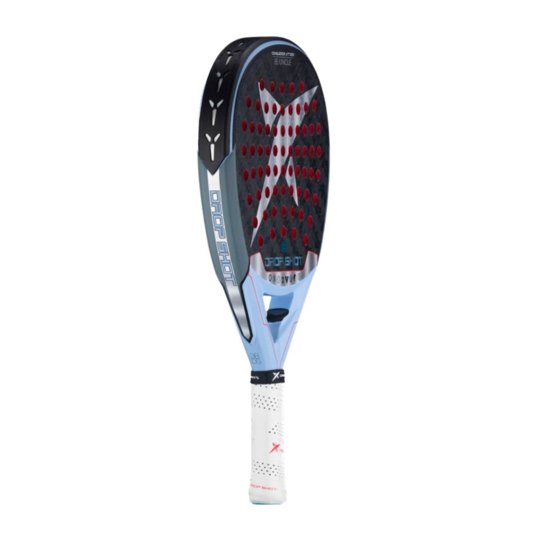Pala Drop Shot Conqueror 12 Attack 2024