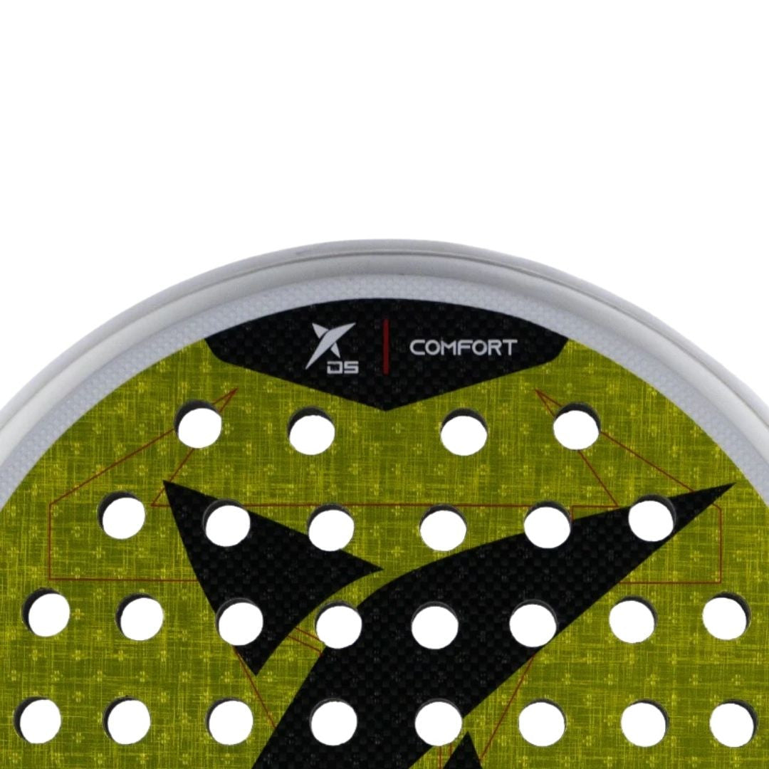 Pala Drop Shot Explorer Pro Comfort 1.0 2025