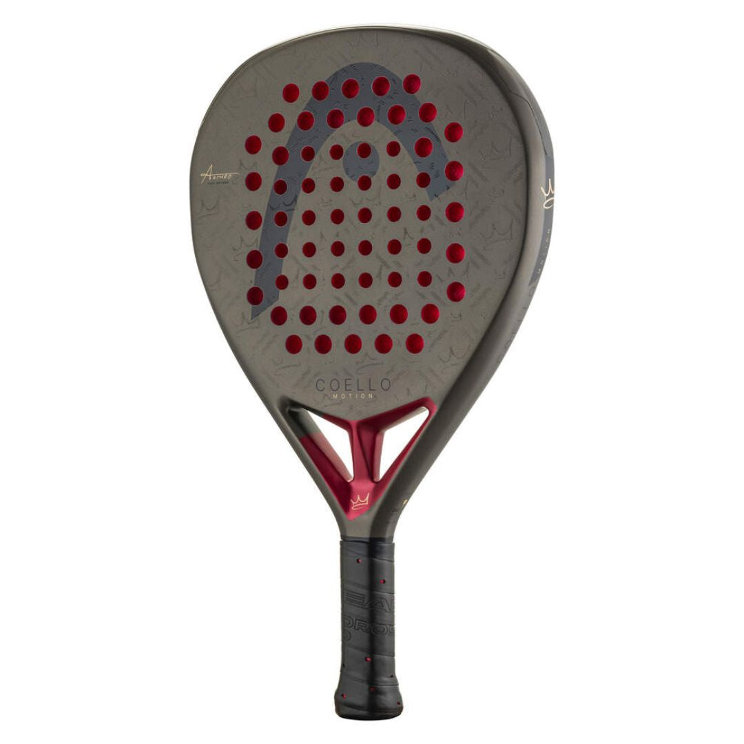 Pala Head Coello Motion 2026