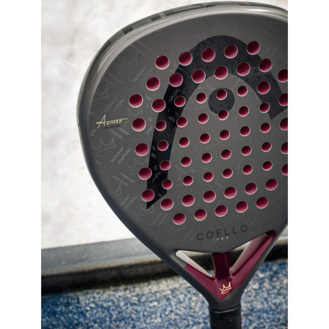 Pala Head Coello Pro 2026