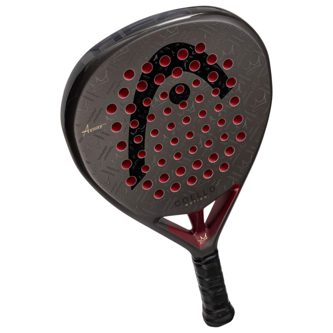 Pala Head Coello Motion 2026