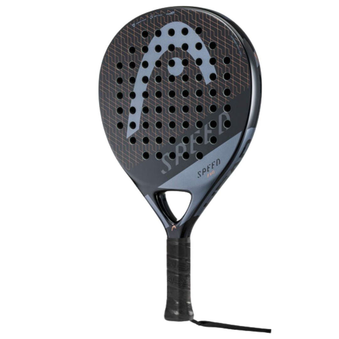 Pala Head Evo Speed 2023 Bicolor