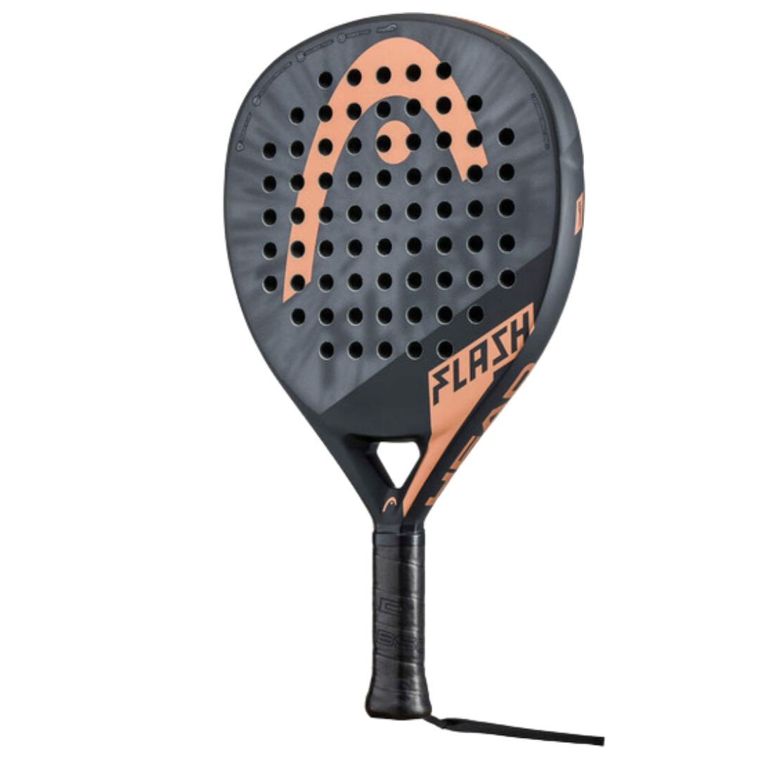 Pala Head Flash 2023 Bicolor