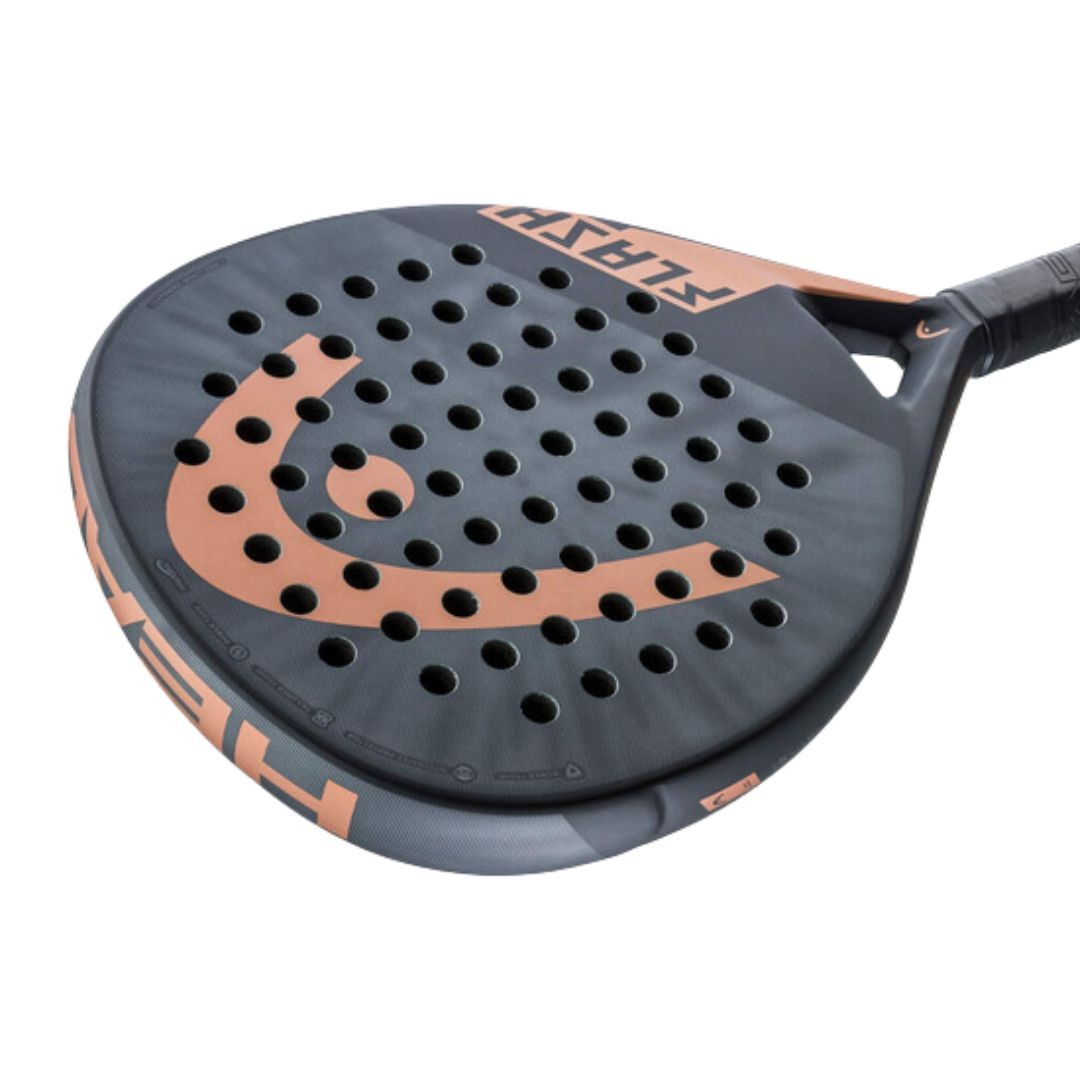 Pala Head Flash 2023 Bicolor