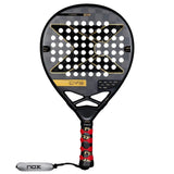 Pala Nox AT10 Genius 18K Agustín Tapia LTD 2025