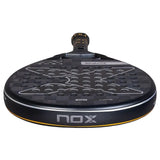 Pala Nox AT10 Genius 18K Agustín Tapia LTD 2025