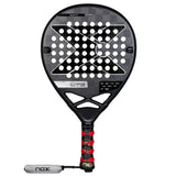 Pala Nox AT10 Genius 18K Agustín Tapia LTD 2025
