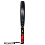 Pala Nox AT10 Genius 18K Agustín Tapia LTD 2025
