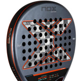 Pala Nox AT10 Luxury Genius 18K Alum 2025 By Agustin Tapia